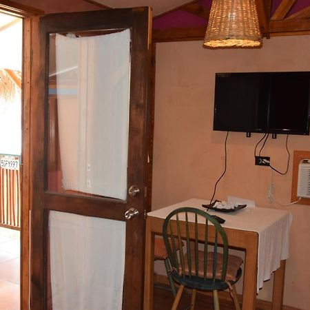 Leo'S Baja Oasis Hotell La Paz Eksteriør bilde