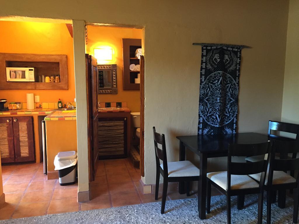 Leo'S Baja Oasis Hotell La Paz Rom bilde