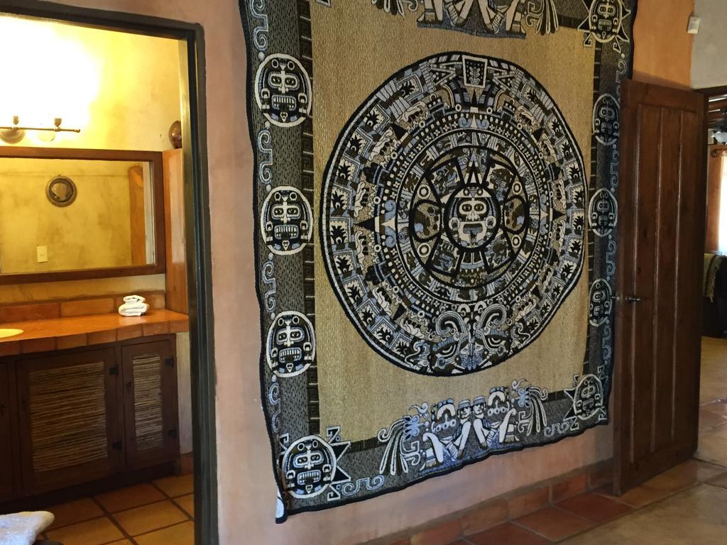 Leo'S Baja Oasis Hotell La Paz Rom bilde