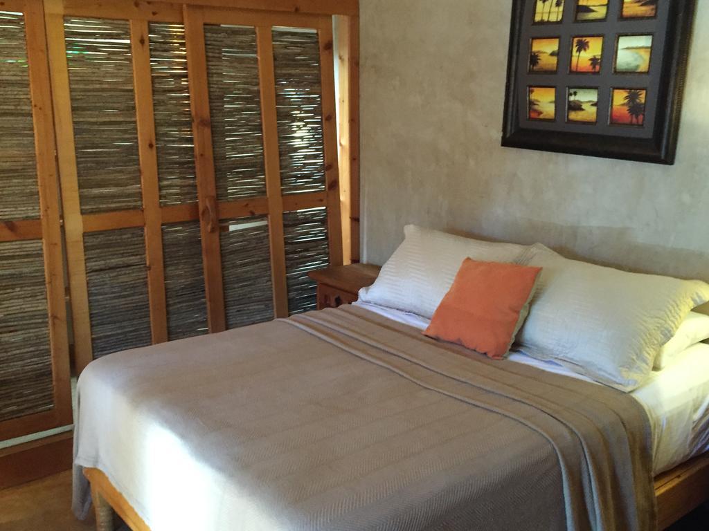 Leo'S Baja Oasis Hotell La Paz Rom bilde