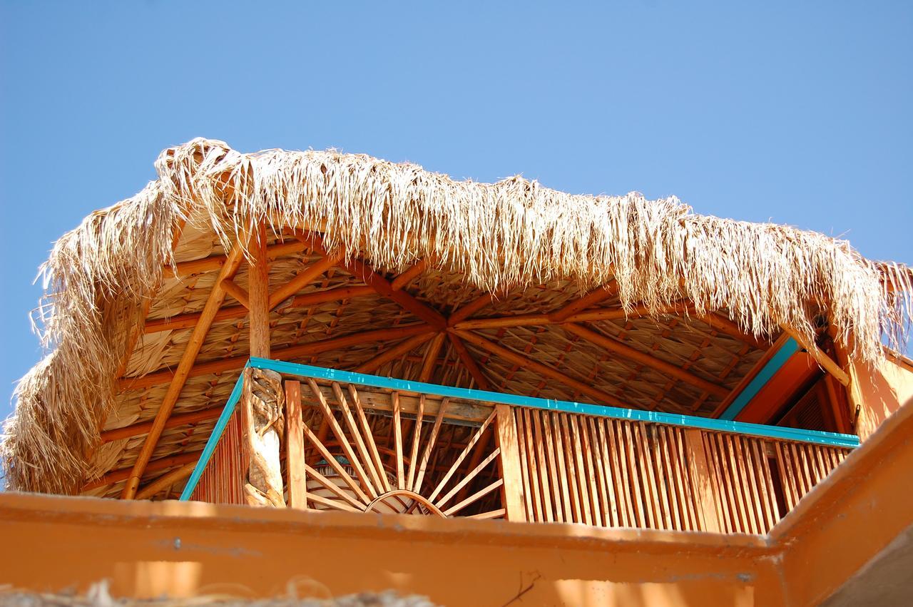 Leo'S Baja Oasis Hotell La Paz Eksteriør bilde