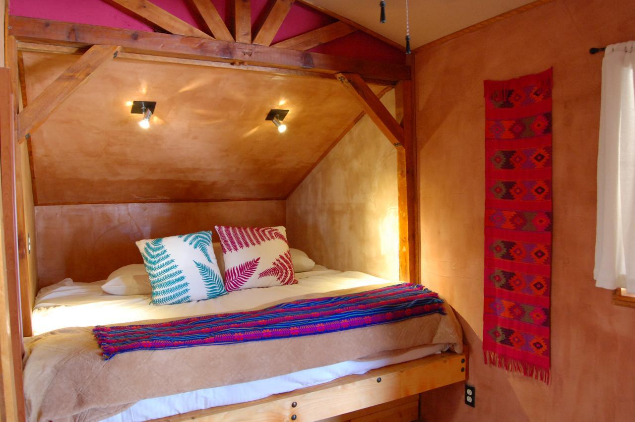 Leo'S Baja Oasis Hotell La Paz Eksteriør bilde
